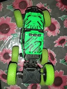 Remote Control Car