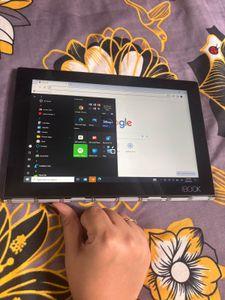 “Lenovo” Yoga Book Tablet