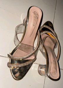 Stylish Heel