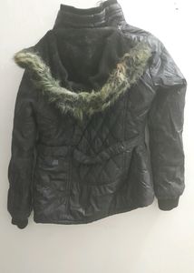 Good Condition Women Jacket