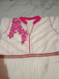 Anarkali Salwar Kameez Suit( 3 Suits) With 🎁