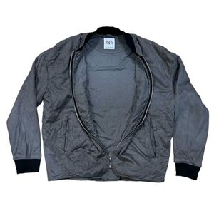 ZARA JACKET
