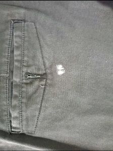 Cotton Chinos