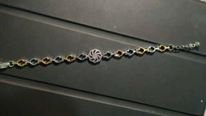 Premium silver Bracelet