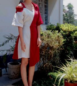 Available Valentine's Day Offer Dress