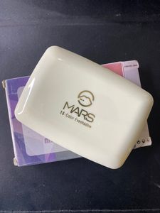 MARS 18 color mini eyeshadow