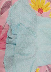 Chickenkari Padded Top