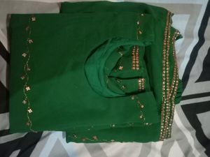 Wedding,Festive Wear Suit