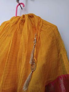 Pattu Pavada