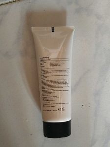 Minimalist Oat Extract Cleanser