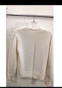 Wollen Sweater For Women