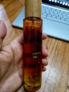 Ensense Oudh Noir Perfume