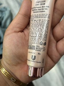 Lakme 9to5 CC Cream