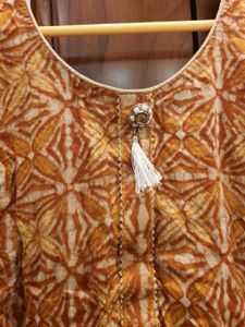 🌟🏵Women Dailywear Kurta with Palazzo🏵🌟
