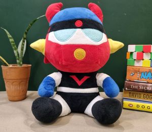 Robot Taekwon V Licensed Plush Toys