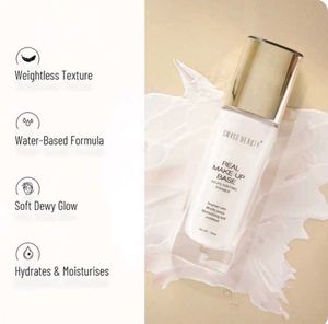 Swiss Beauty Real Make-up Base Highlighting Primer