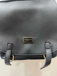 Da Milano Bag