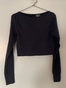 H&M Gym Top