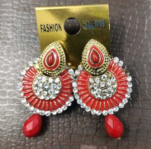 Earrings Set Of Two