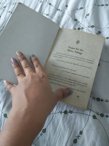 Mythological Book  MELUHA &amp; NAGAS