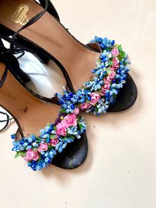 Block Heels