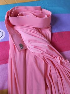 New Ready To Wear Saree without Tag