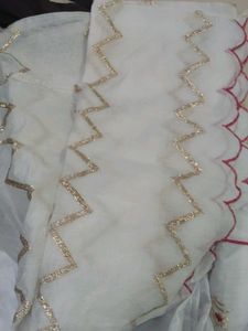 Elegant White Kurta Sets