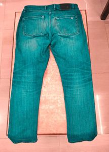 GANT Blue Denim Jeans