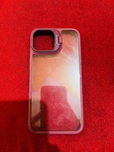 I Phone 13 Cover New With Tag