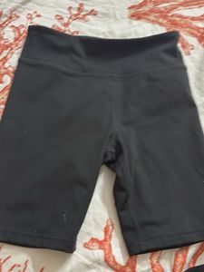 2 Swimming Girls Shorts