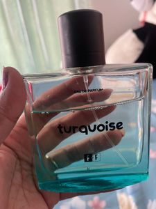 Turquoise Eau de Parfum