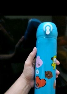 Bt-21 Vaccum Flask