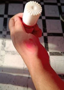 Benift Cosmetics Love Tint