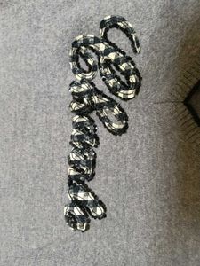 Sweater For Winter In A New Condition