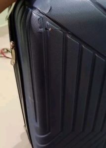 Small Cabin &amp; Check-in Trolley Bag 23 inch