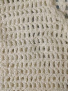 Crochet Top