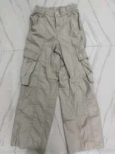 H&M Cargo Pant😎