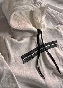 Cozy Graphic Hoodie