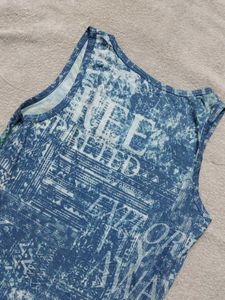 ❗ CLEARANCE ❗ Floral Print Tank Top