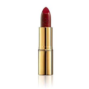 Burgundy Lipstick