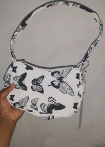 Butterfly Bag Savana
