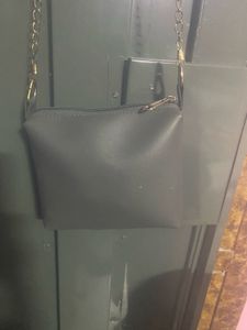 Stylish Crossbody Bag