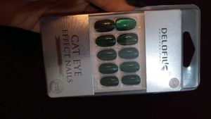 Sealed Brand New Press Ons