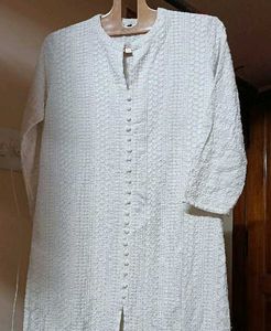 COTTON DRESS