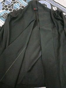 This Can Be Used As A Coat