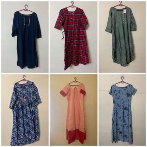 Kurta Combo 2
