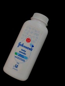 100g baby Powder