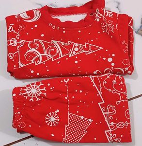 winter co-ord set for baby girl & boys