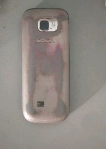 Nokia Keypad Mobile Working