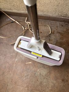 Fresh Home Mop Set